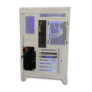 Computador Gamer AMD Ryzen 7 5700X / RX 6650 XT 8GB / 16GB RAM